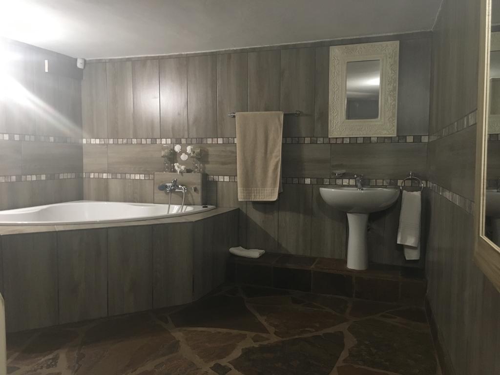 ホテル Windmills Rest Pretoria-Noord エクステリア 写真
